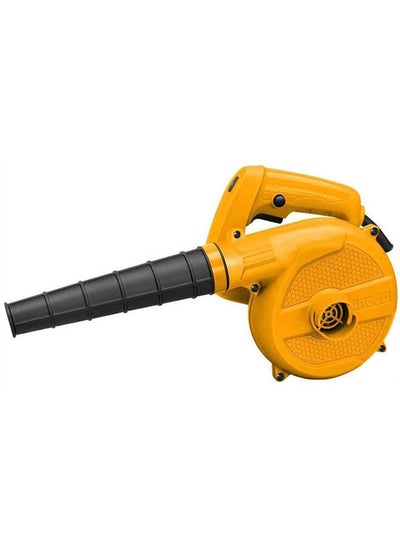 Buy Blower Speeds Suction And Expulsion Yellow in Egypt