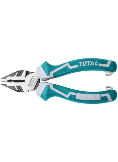 KNIPEX High Leverage Combination Pliers - German Made Professional Tool