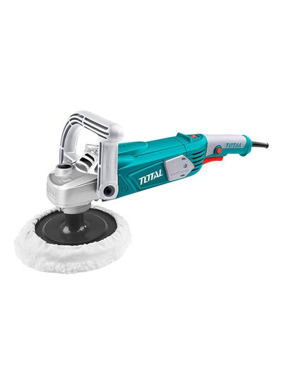 Buy Total Angle Polisher Multicolour 19.99 x 19.99 x 10.01cm in Egypt