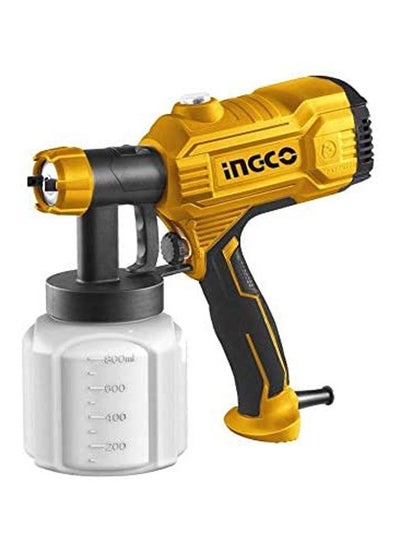 Buy Corded Electric Sprayers Yellow in Egypt