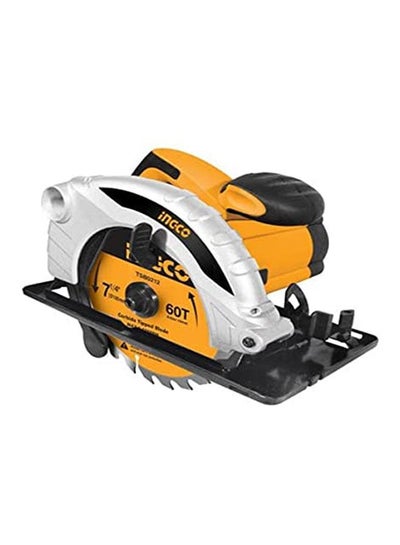 Buy Corded Electric Cs1858 - Saws And Cutters Orange in Egypt