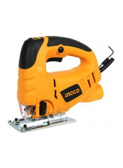 Buy Corded Electric Js4008 - Saws And Cutters Orange in Egypt