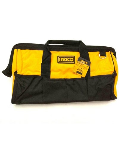 Buy Tools Bag 16 Inch Orange 16inchinch in Egypt