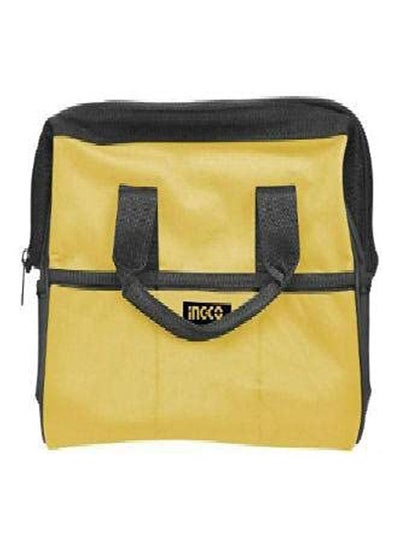 Buy Htbg05 -Tool Storage Bag Yellow 13inch in Egypt