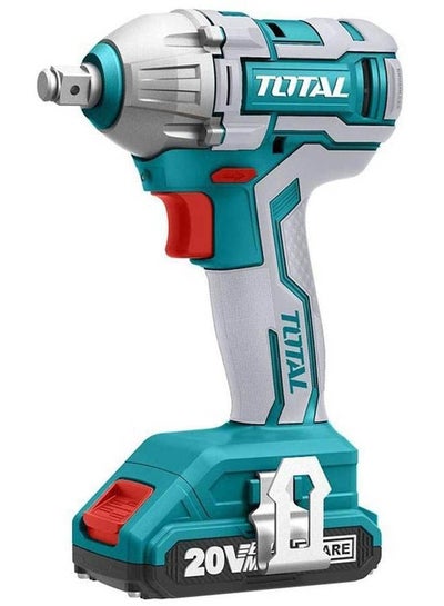 اشتري Tools Battery Tiwli2001 - Impact Wrenches Blue في مصر