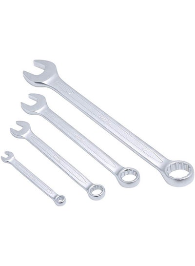 Buy Tools Combination Spanner Set Tht1022122 Blue in Egypt