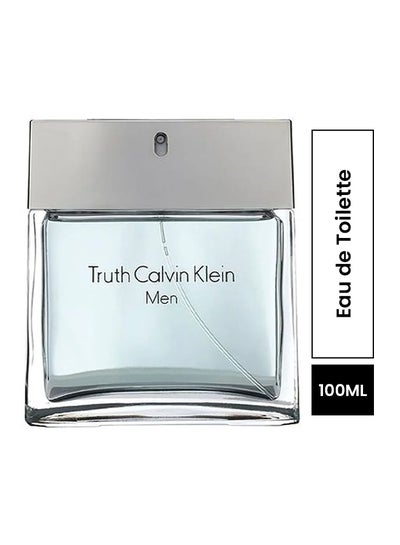 Buy Truth EDT 100ml in Saudi Arabia