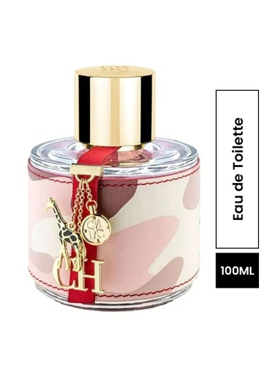 Buy Africa Limited Edition EDT 100ml in Saudi Arabia