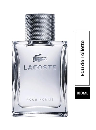 Buy Lacoste EDT 100ml in UAE