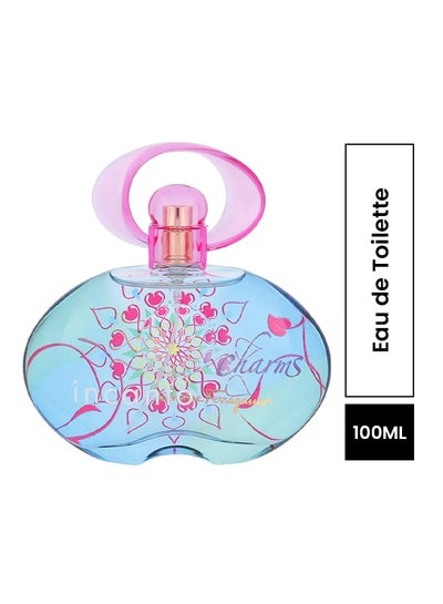 Buy Incanto Charms EDT 100ml in Saudi Arabia