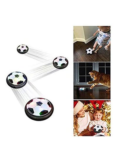 Buy Toys Football Balls Disc Gliding Multi-Surface Hovering in Egypt