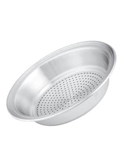 اشتري Aluminum Food Strainer Silver 30سم في مصر