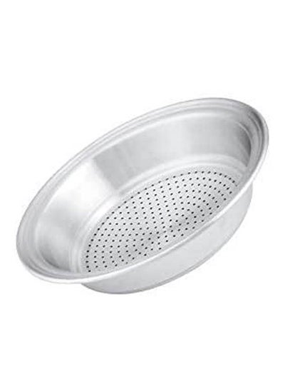 Buy Aluminum Strainer Silver 28cm in Egypt