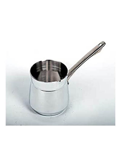 Buy Aluminum- Coffee Pots Silver in Egypt