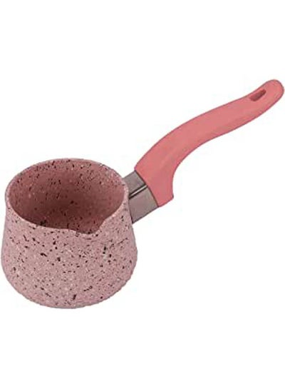 Buy Beverages Pot - Coffee Pot Pink in Egypt