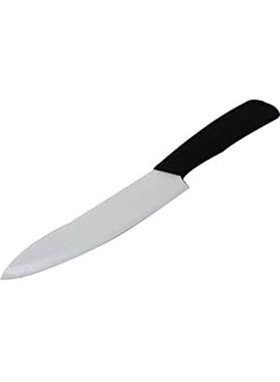 اشتري Ceramic Knife Black 7بوصة في مصر