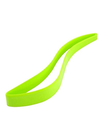 Buy Cake Pie Slicer Cutter Green in Egypt