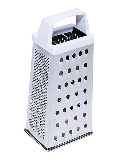 اشتري Master Cheese Grater White في مصر