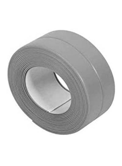 اشتري Self Adhesive Waterproof Sealant Tape Grey في مصر