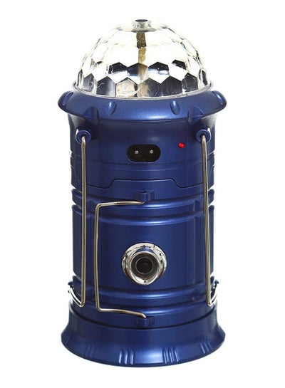 Rechargeable 3 In 1 Rotating Magic Effect -Led And Lantern Light price ...