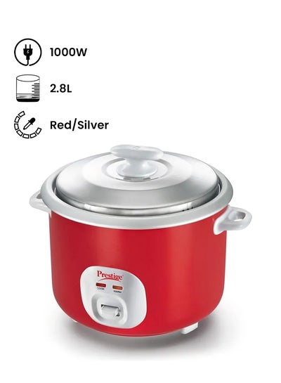 prestige cooker 2.8 litre
