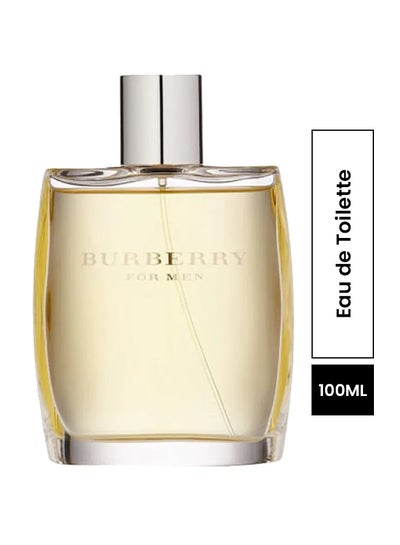 Buy For Men Eau de Toilette 100ml in Egypt