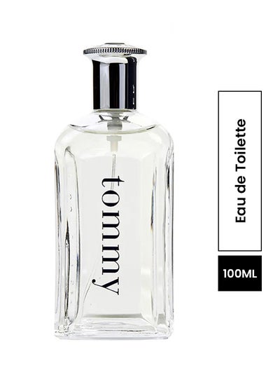 Buy Tommy EDT 100ml in Saudi Arabia