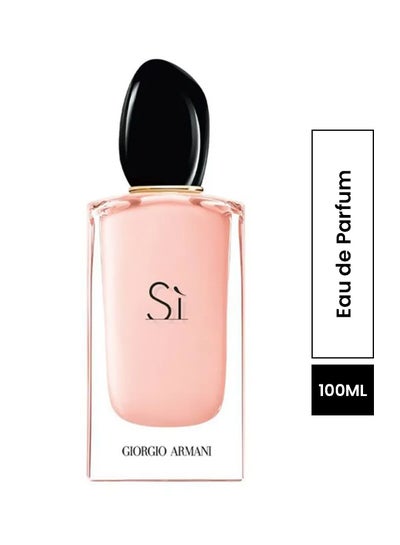 Buy Si Fiori EDP 100ml in UAE