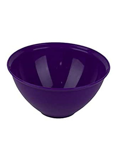 اشتري Small Mixing Bowl Purple في مصر