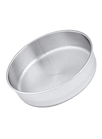 Buy Squa Oven Tray Silver 32cm in Egypt