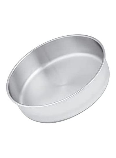 اشتري Squa Oven Tray Silver 34cm في مصر