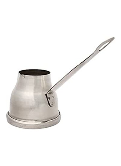 اشتري Stainless Steel Coffee Pot Silver في مصر