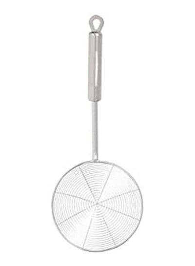 Buy Stainless Steel Strainer Silver in Egypt