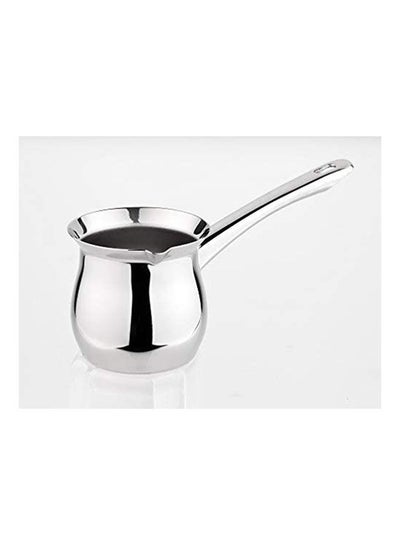 اشتري Stainless Steel  Coffee Pots Silver في مصر