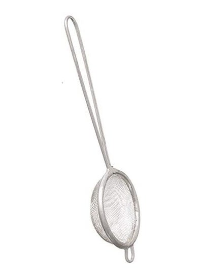 اشتري Strainer For Tea  Small Silver في مصر