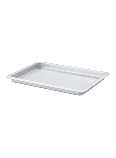 Buy Vardagen Baking Tin  Colour 38X26 Cm White in Egypt