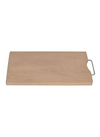 Buy Wood Cutting Board Multicolour in Egypt