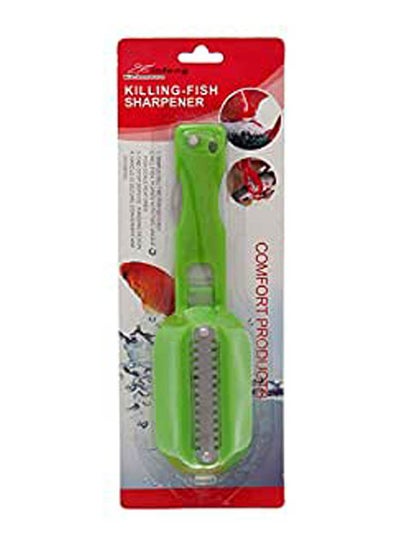 Buy Fish Peeler Green in Egypt