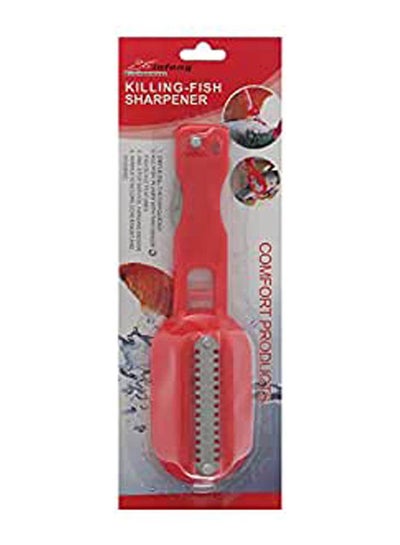 اشتري Fish Peeler Red في مصر