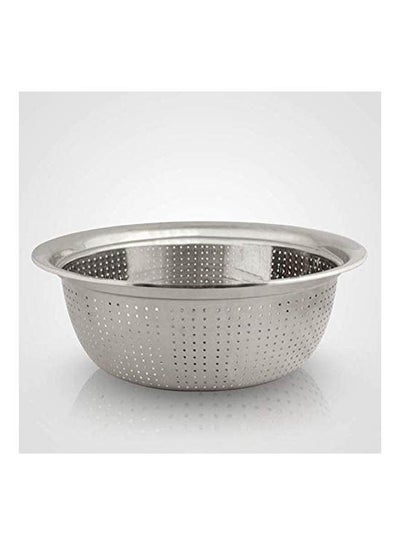 اشتري Food Strainer Silver في مصر