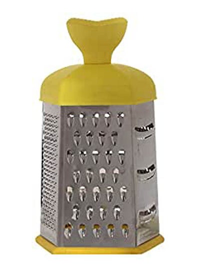 Buy Kitchen Grater Yellow in Egypt