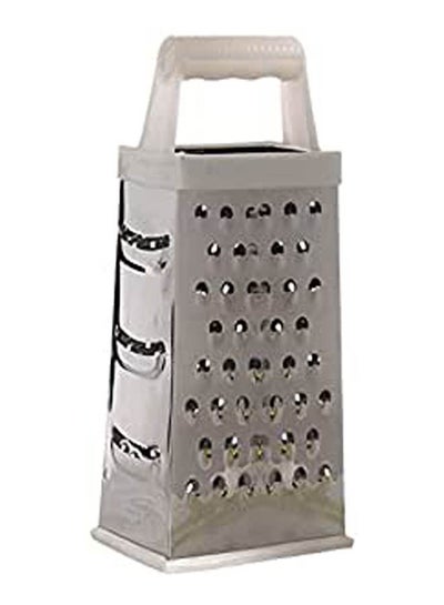 اشتري Kitchen Grater White في مصر