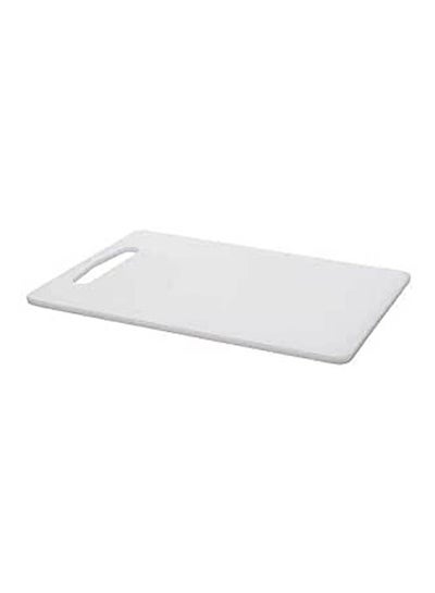 اشتري Chopping Board White في مصر