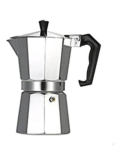 اشتري Liquid Espresso Machine Silver في مصر