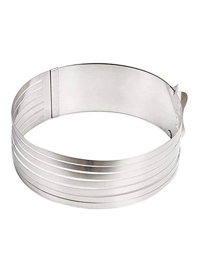 Buy Cake Slicer Silver in Egypt