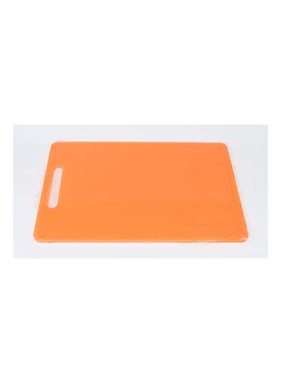 Buy Cutting Board 1275 Orange in Egypt