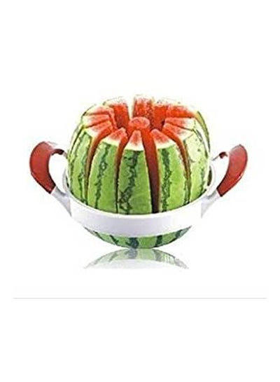 اشتري Melon Cutter Slicer Small White في مصر