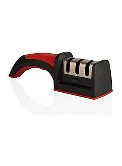 Buy Metal Knife Sharpener Black in Egypt