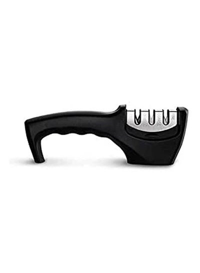 اشتري Mixed Knife Sharpener Black في مصر