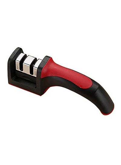 Buy Plastic Knife Sharpener Black in Egypt